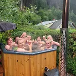 База отдыха Molltaler En