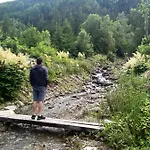 Parco vacanze Molltaler En
