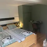Molltaler En Stall
