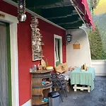 Molltaler En Parco vacanze Stall