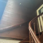 منتزه العطل Molltaler En Stall
