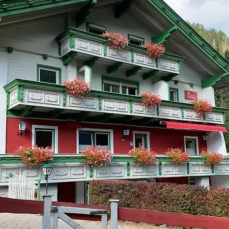 Holiday park Molltaler En Stall
