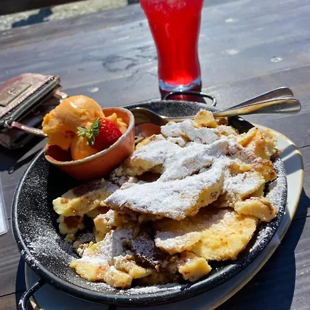 Vakantiepark Molltaler En