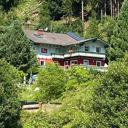 Ferienpark Molltaler En 3*