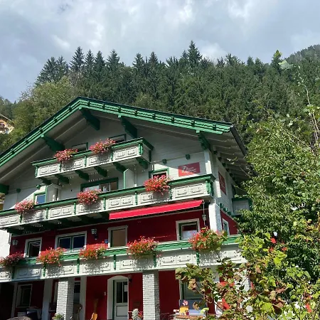 Vakantiepark Molltaler En Stall