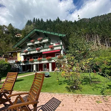 Vakantiepark Molltaler En 3*