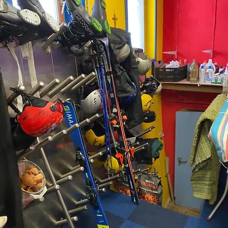 Molltaler En 3* Stall