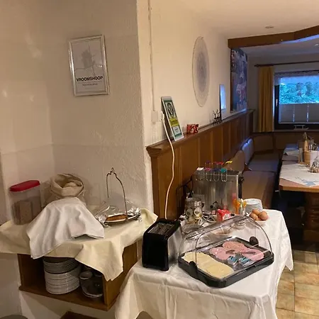 Vakantiepark Molltaler En Stall