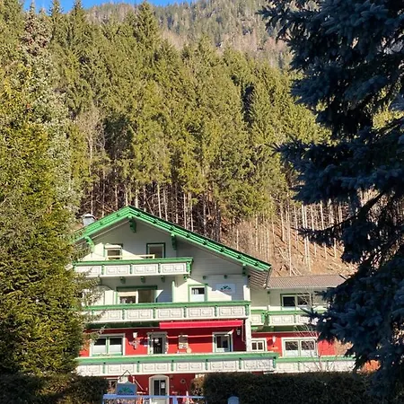 Molltaler En Vakantiepark 3*