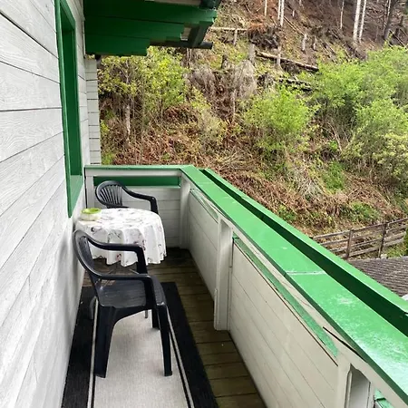 Molltaler En Ferienpark