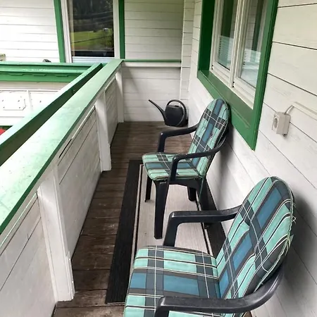 Molltaler En Ferienpark 3*