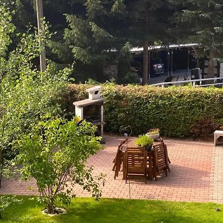 Molltaler En Aldeamento Turístico Stall