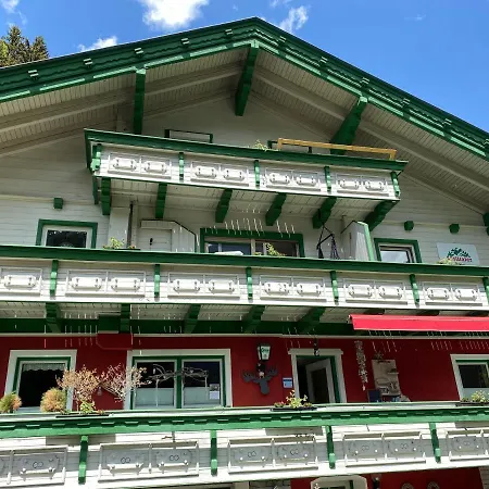 Vakantiepark Molltaler En Stall