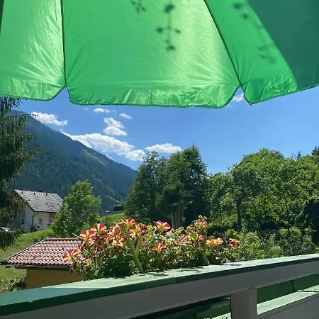 Molltaler En 3* Stall