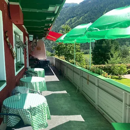 Molltaler En Vakantiepark