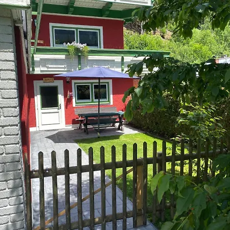 Holiday park Molltaler En