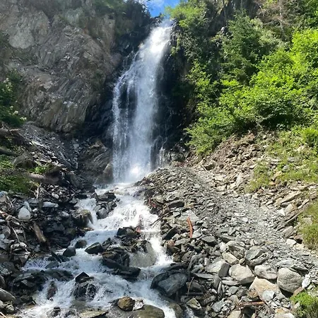 Aldeamento Turístico Molltaler En 3*