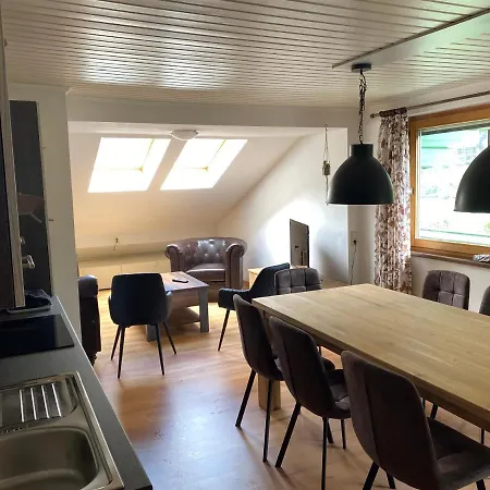Holiday park Molltaler En Stall