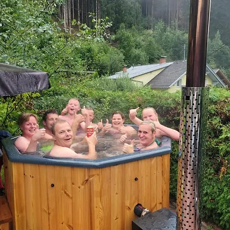Holiday park Molltaler En