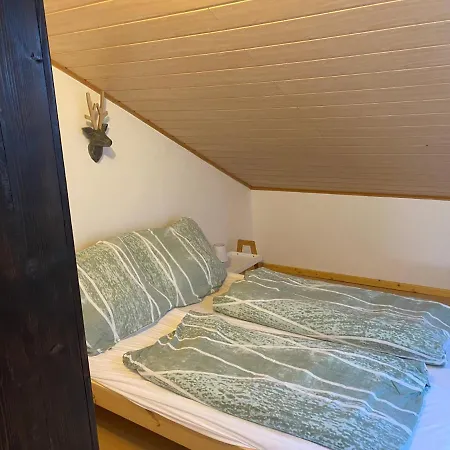 Molltaler En Aldeamento Turístico