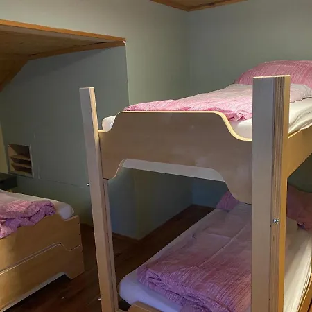 Holiday park Molltaler En