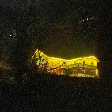 Molltaler En Holiday park