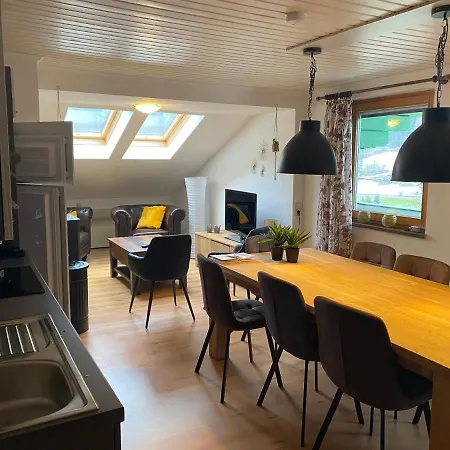 Molltaler En Vakantiepark