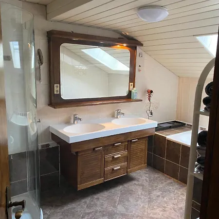 Vakantiepark Molltaler En