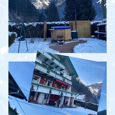 Molltaler En Kompleks wypoczynkowy 3*