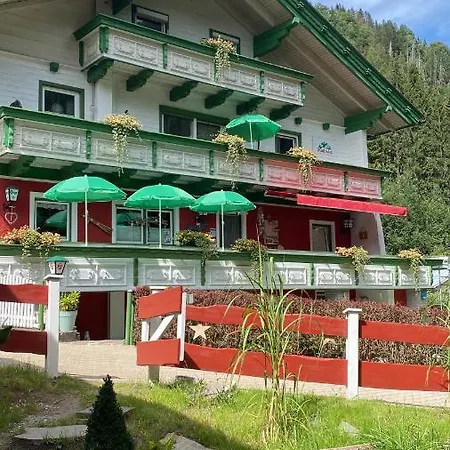 Holiday park Molltaler En 3*