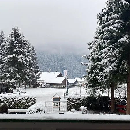 Molltaler En Ferienpark 3*