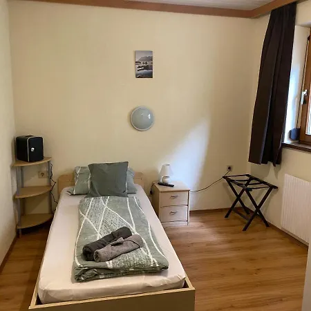 Molltaler En Holiday park