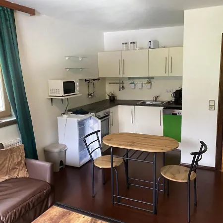 Molltaler En Aldeamento Turístico Stall