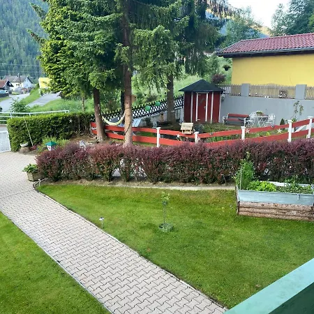 Molltaler En Ferienpark Stall