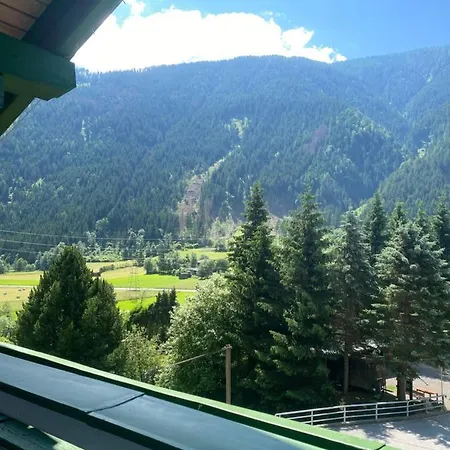 Molltaler En 3* Stall