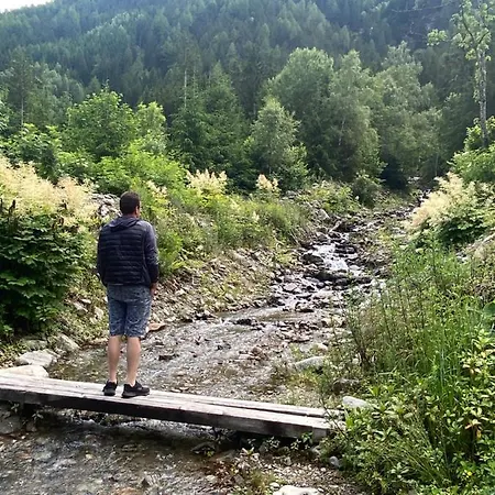 Aldeamento Turístico Molltaler En