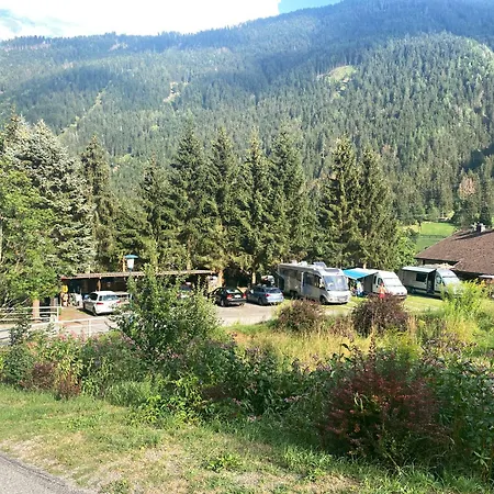 Vakantiepark Molltaler En