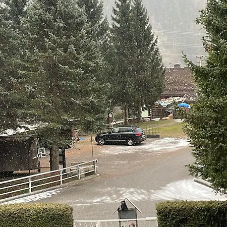 Molltaler En Aldeamento Turístico Stall