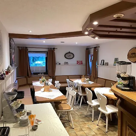 Vakantiepark Molltaler En 3*