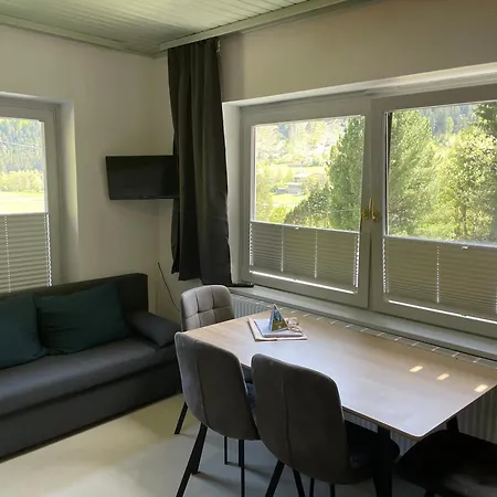 Holiday park Molltaler En Stall