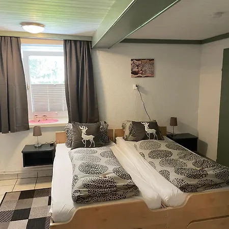 Holiday park Molltaler En