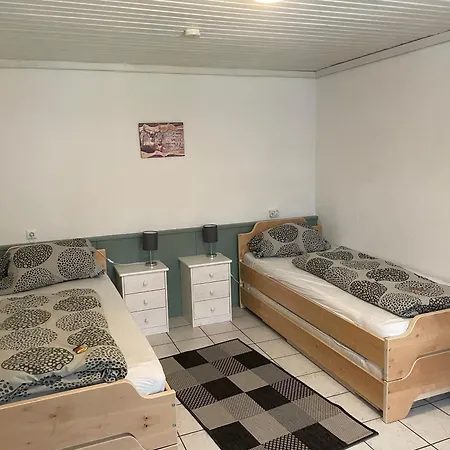 Holiday park Molltaler En 3*