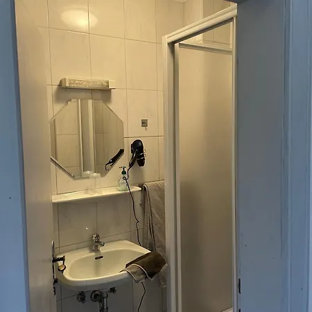 Molltaler En Stall