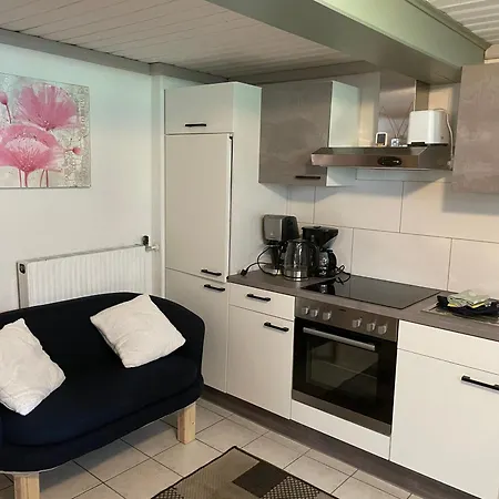 Holiday park Molltaler En