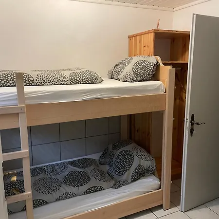 Molltaler En Stall