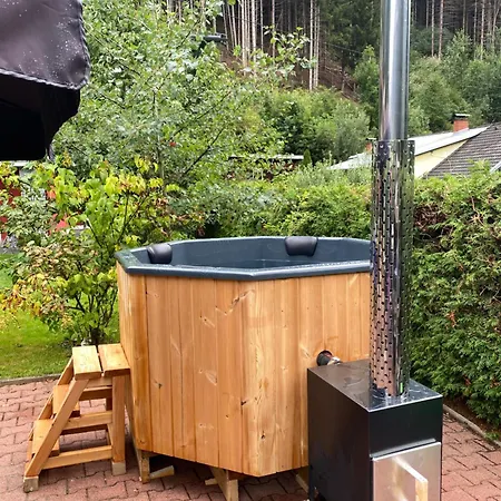 Molltaler En Stall