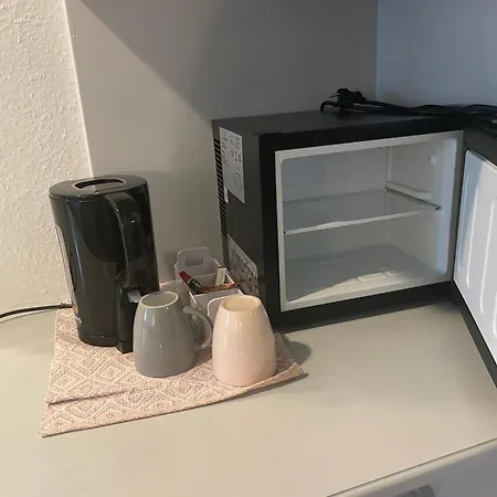 Molltaler En Ferienpark Stall