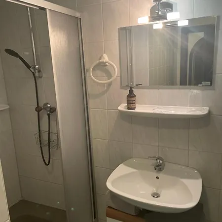 ホリデーパーク En Molltaler Stall
