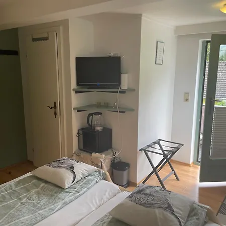 Molltaler En 3* Stall