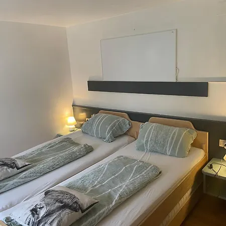 Molltaler En Holiday park